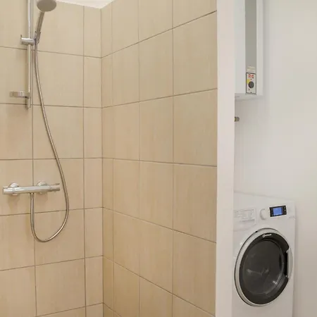 Casa vacanze Odde Naturpark Hadsund