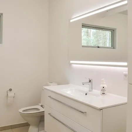 Casa vacanze Odde Naturpark *