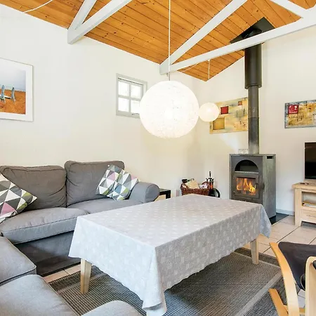 Odde Naturpark Casa vacanze Hadsund