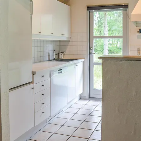 3 Bedroom Lovely Home In Hadsund *