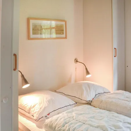 3 Bedroom Lovely In * Hadsund
