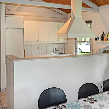 Casa vacanze Odde Naturpark *