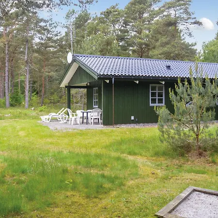 Beautiful In Hadsund With Wifi